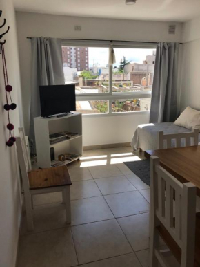 Dto Nuevo Barrio Universitario II , wifi y cochera-Check in express-Pet friendly